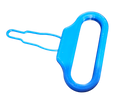 T-ZipIt - Button Pull