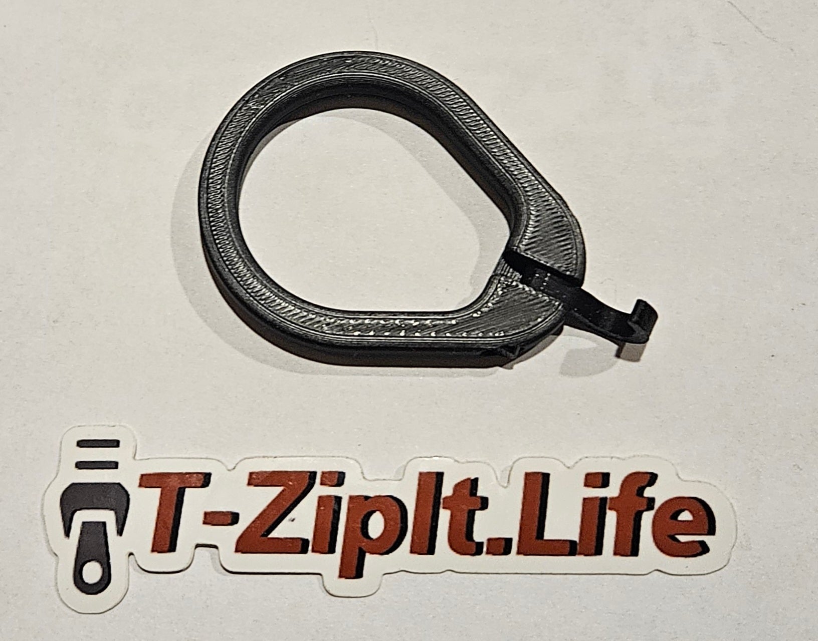 T-ZipIt - Traveler